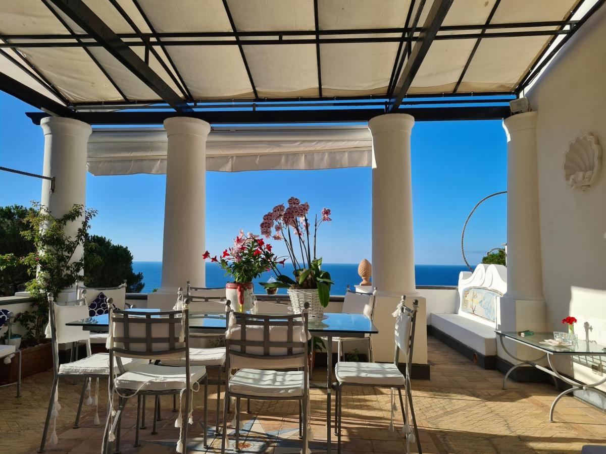 Bed and breakfast Casa Del Solitario *