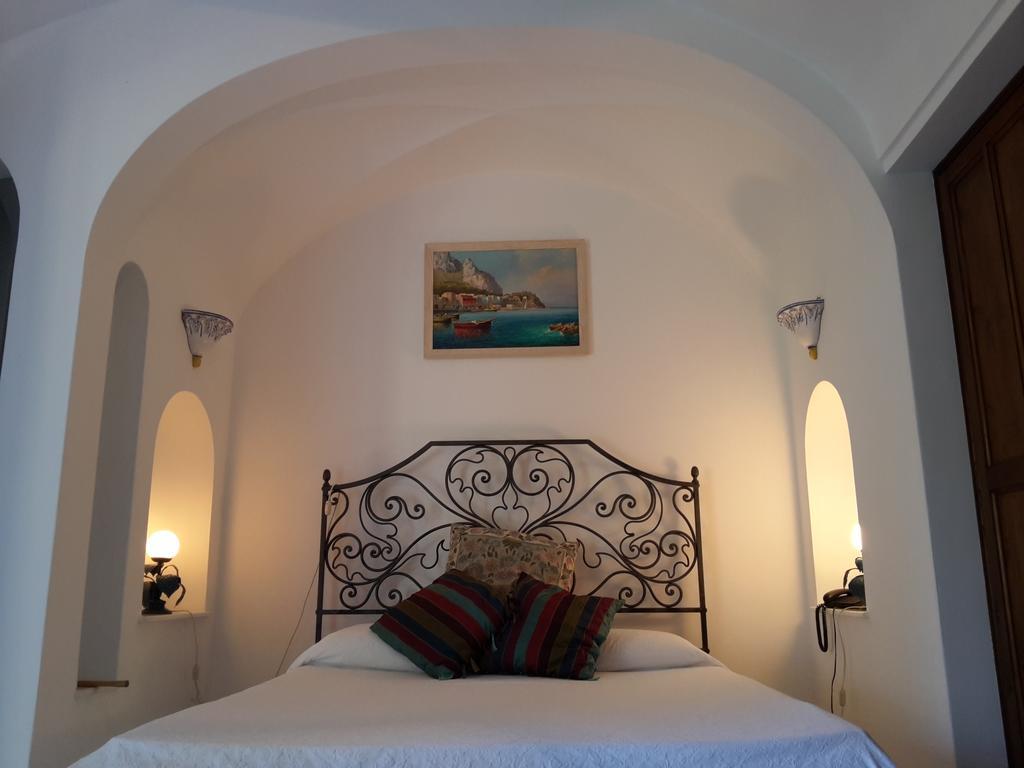 Casa Del Solitario Bed and breakfast