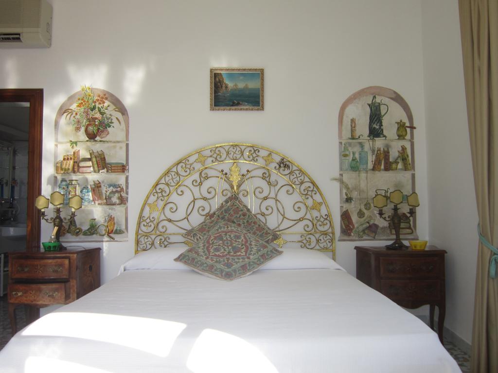 Casa Del Solitario Bed and breakfast Capri