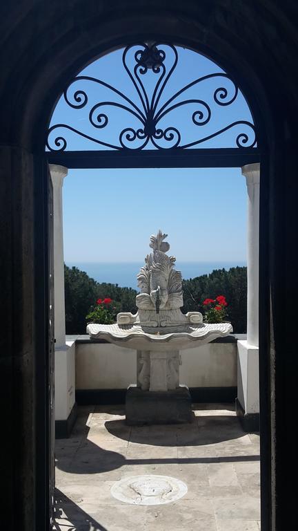 Bed and breakfast Casa Del Solitario
